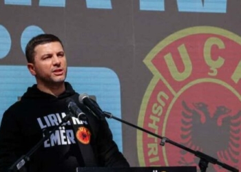Krasniqi: Marshin e kaluar u bashkuan 100 mijë qytetarë, më 17 shkurt do të dalim edhe më shumë