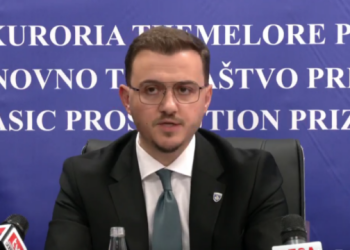 Kryeprokurori Kryeziu autorizon hetime për manipulim votash edhe në Dragash