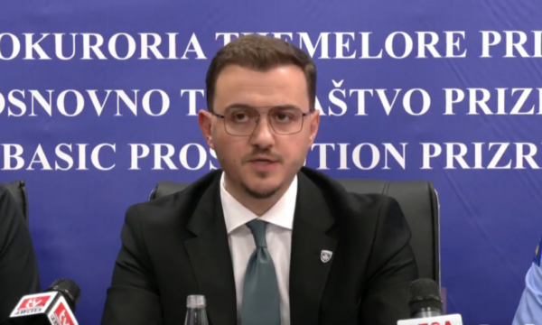 Kryeprokurori Kryeziu autorizon hetime për manipulim votash edhe në Dragash