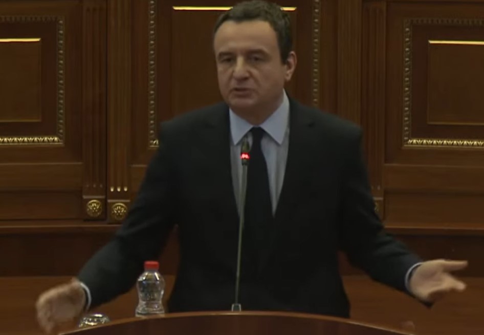 Kurti: Pa flijimin e familjes Jashari, nuk bëhej festa e pavarësisë së Kosovës