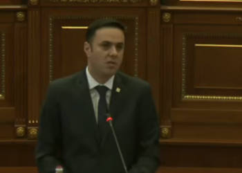 Buxheti 2026, Abdixhiku: Zoti i shpisë Kurti duhet të jetë në Kuvend dhe ta diskutojmë