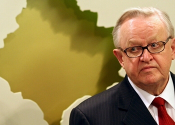 ​19 vjet nga propozimi i Planit të Ahtisaarit