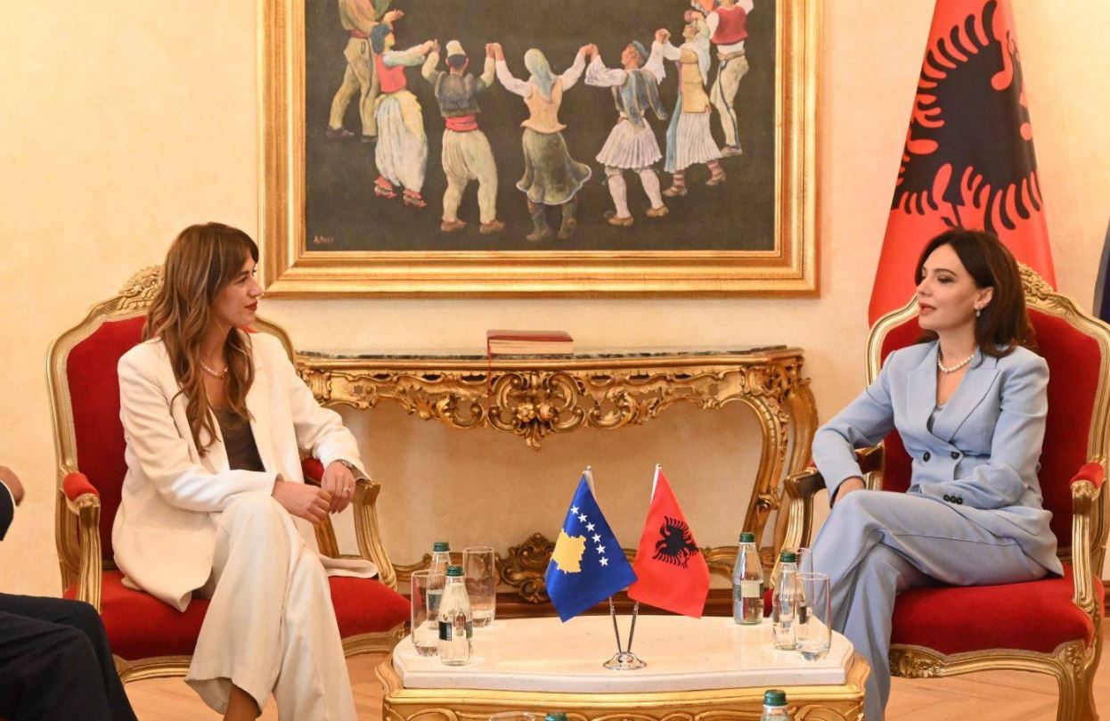 Spiropali nesër në Kosovë, në takim e pret edhe Haxhiu