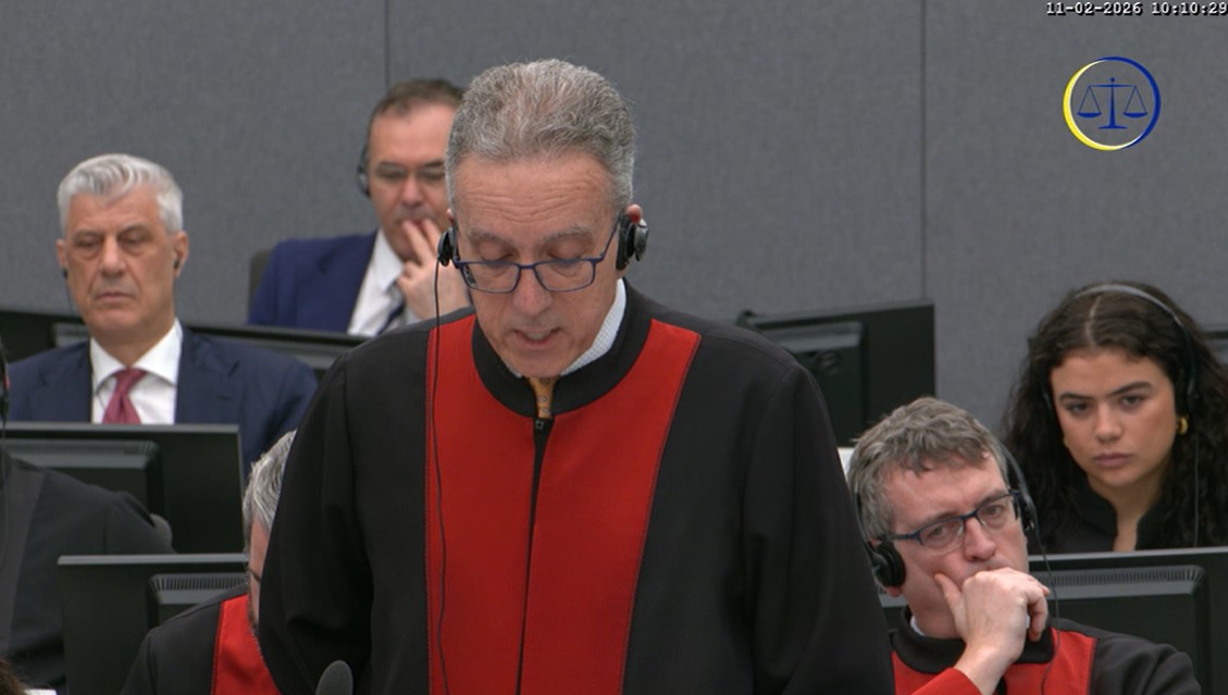 Misetiq godet fort Prokurorinë: Kur shikohen argumentet e tyre, është si të shihet ndonjë analizë e shkruar e ndonjë filmi e dikuj që s’e ka parë filmin