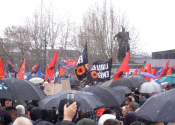 OVL-UÇK inicion peticion kombëtar për gjykim të drejtë ndaj ish-krerëve të luftës