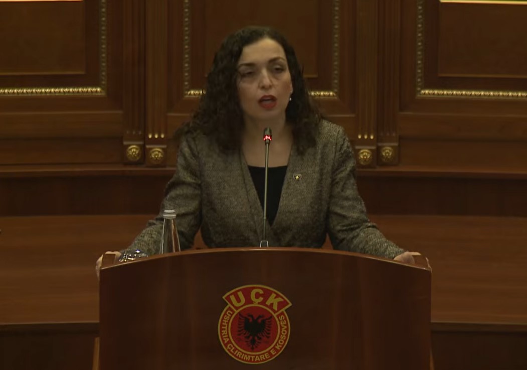 Osmani: Asnjë dallim i yni i së kaluarës nuk guxon të jetë pengesë në mbrojtjen e luftës tonë çlirimtare