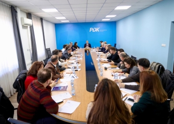 PDK: Nuk e votojmë buxhetin për vitin 2026