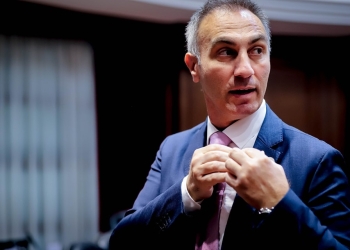 Artan Grubi është dërguar në burgun e Shuto Orizares