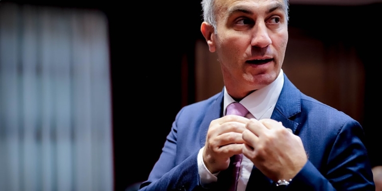 Artan Grubi është dërguar në burgun e Shuto Orizares