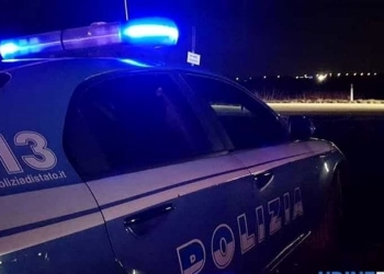 Ikje si në filma: Shoferi tenton t’i shmanget policisë, arrestohet në Mitrovicë
