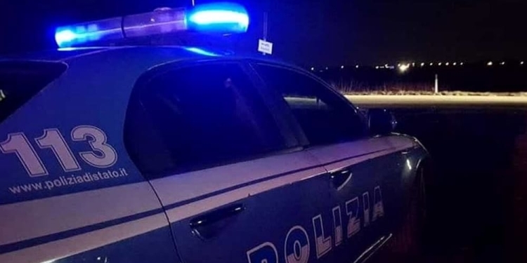 Ikje si në filma: Shoferi tenton t’i shmanget policisë, arrestohet në Mitrovicë
