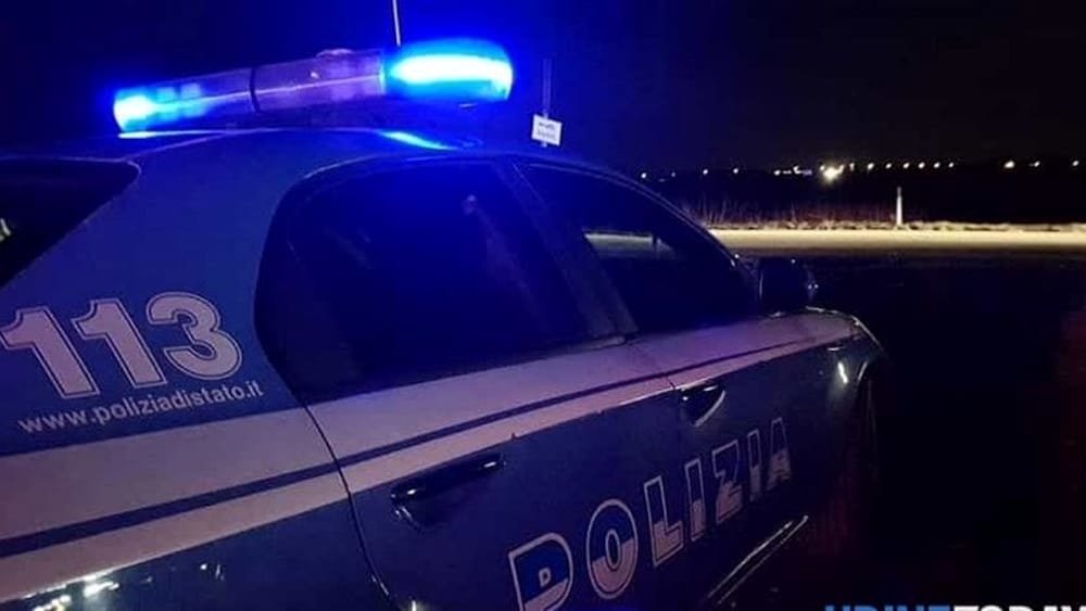 Ikje si në filma: Shoferi tenton t’i shmanget policisë, arrestohet në Mitrovicë