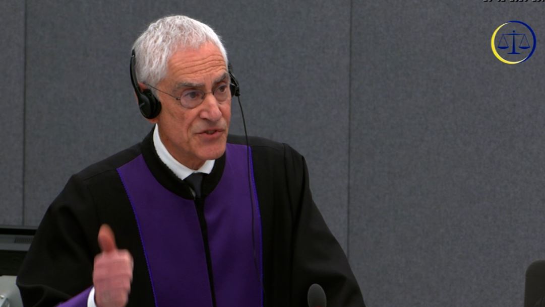 Prokuroria: Katërshja e UÇK-së përpiqet të minimizojë përgjegjësitë për krime lufte