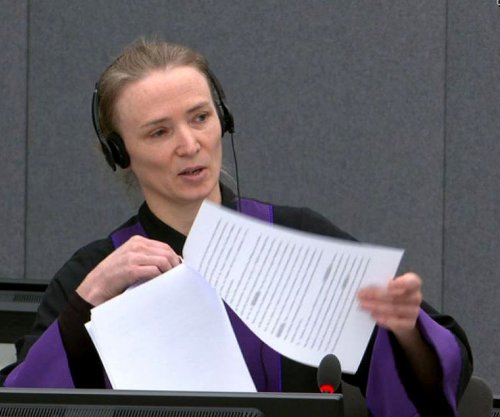 Prokuroria prezanton një hartë, thotë se krimet e supozuara të UÇK-së ishin të planifikuara