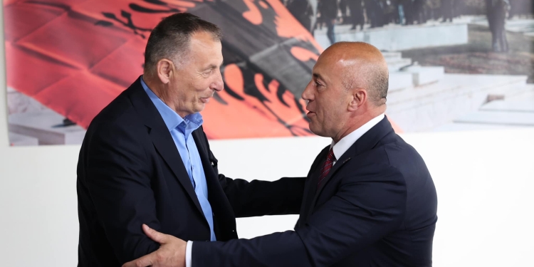 Selmanaj: Kompromisi më i mirë është kandidimi i Ramush Haradinajt për president