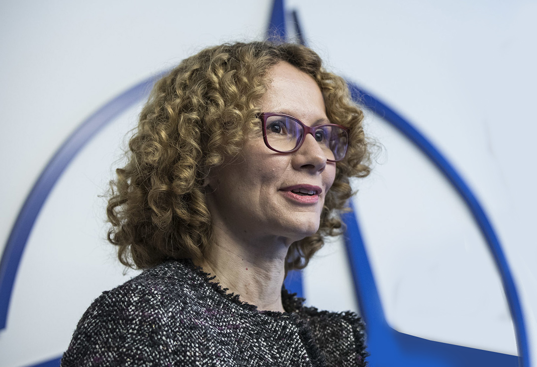 LSDM-ja dënon sjelljen e Vuçiqit ndaj zëvendëssekretares së NATO-s: Fyerje në vend të argumenteve