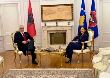 Rama shokon me deklaratën: Osmani u kërcënua dy vjet nga Prokuroria në Hagë – s’i lejoi ta dhunonin zyrën e presidentit