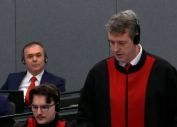 Roberts: ZPS duhet të ndihet e turpëruar nga argumentet kundër Selimit