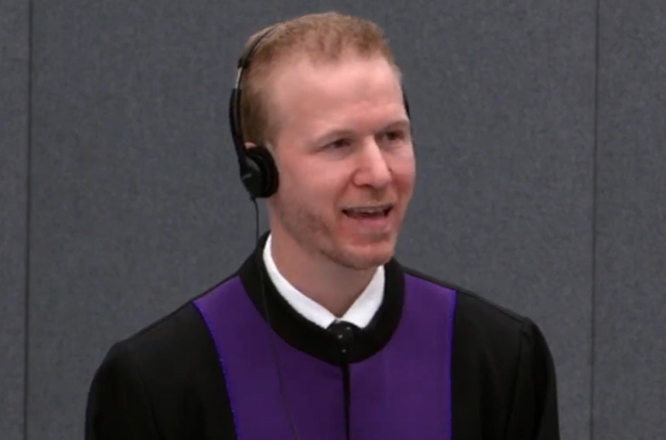 Prokurori Halling: Hashim Thaçi ishte i aftë të maskonte para ndërkombëtarëve atë çfarë ndodhte në realitet