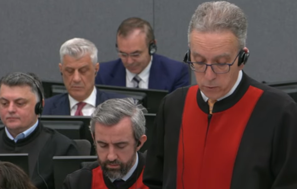 Misetiq përmend presidentin serb: ZPS po kërkon rezultat që do të jetë një padrejtësi ligjore dhe historike