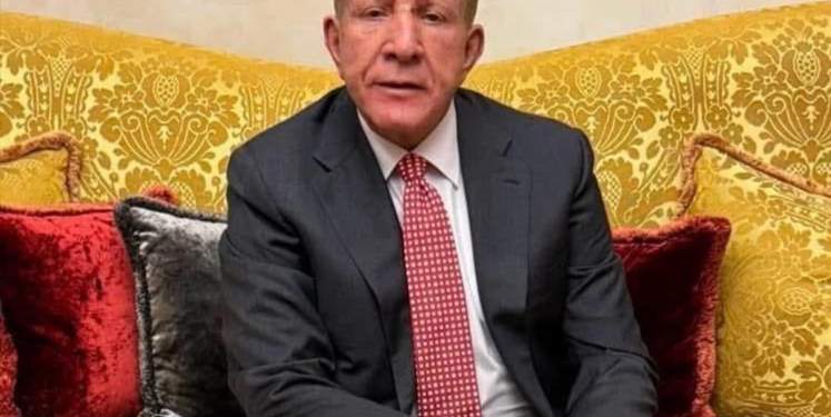Behgjet Pacolli tregon se si ia kompensoi Naim Murseli borxhin prej 100 mijë euro