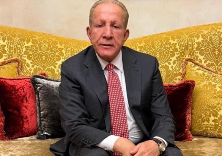 Behgjet Pacolli tregon se si ia kompensoi Naim Murseli borxhin prej 100 mijë euro