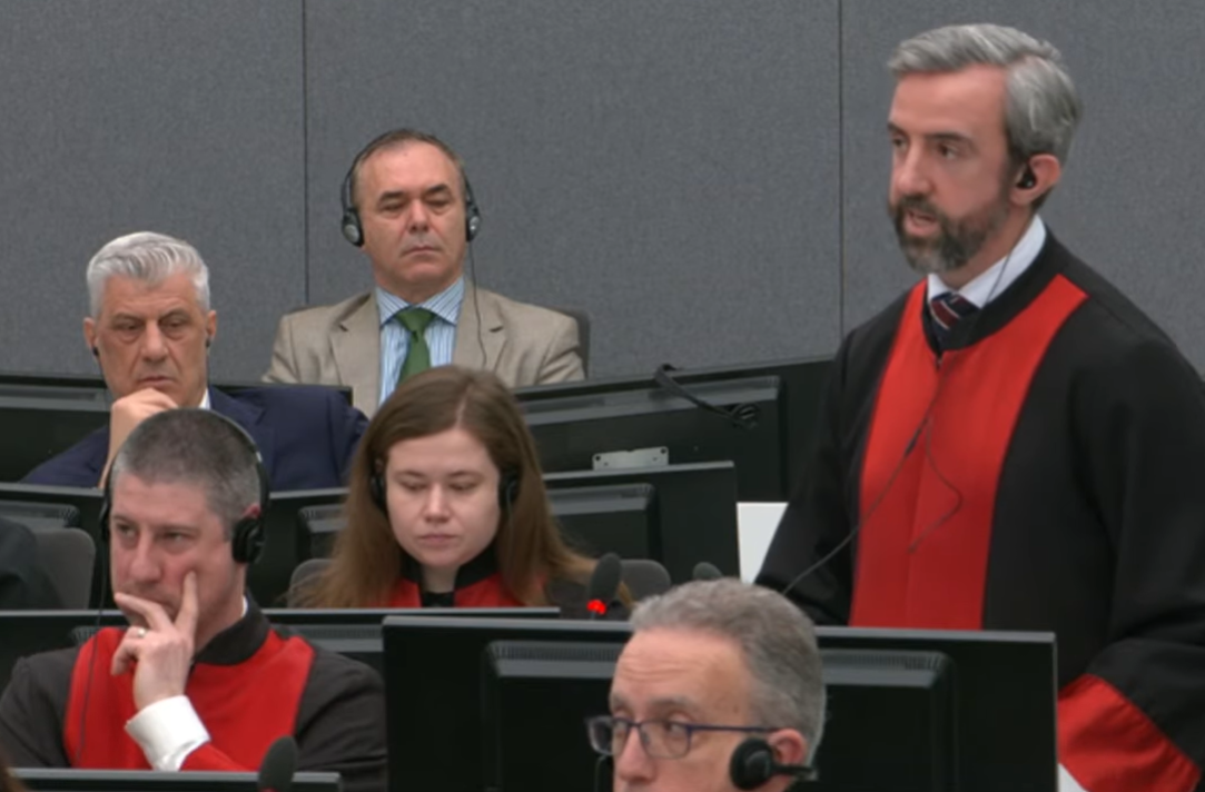 Avokati: Fotoja e Selimit me uniformë të zezë që e paraqiti ZPS-ja nuk qëndron si provë