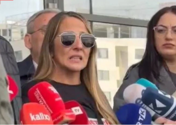 18 vite dënim për Nikën, nëna viktimës: Clara e mori drejtësinë, faleminderit Kosovë