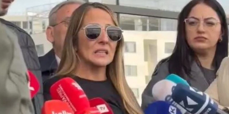 18 vite dënim për Nikën, nëna viktimës: Clara e mori drejtësinë, faleminderit Kosovë