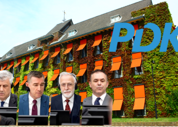 PDK: Presim vendim të drejtë dhe të pandikuar nga Gjykata në Hagë, besojmë në pafajësinë dhe lirinë e çlirimtarëve