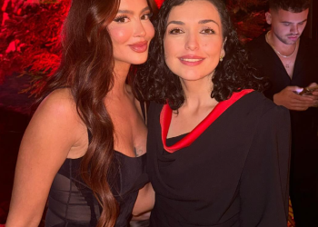 Postimi i Tayna-s ndezi rrjetin, Dafina Zeqiri me veprim të papritur ndaj Presidentes Vjosa Osmani