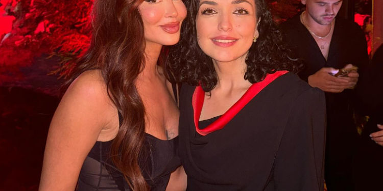 Postimi i Tayna-s ndezi rrjetin, Dafina Zeqiri me veprim të papritur ndaj Presidentes Vjosa Osmani