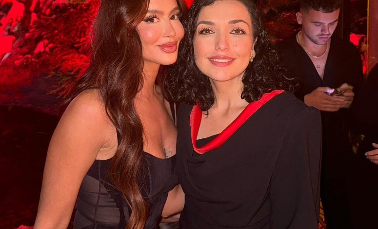 Postimi i Tayna-s ndezi rrjetin, Dafina Zeqiri me veprim të papritur ndaj Presidentes Vjosa Osmani