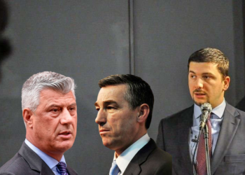 Gjyqi në Hagë drejt fundit, Memli Krasniqi: Drejtësi për të vërtetën dhe liri për çlirimtarët