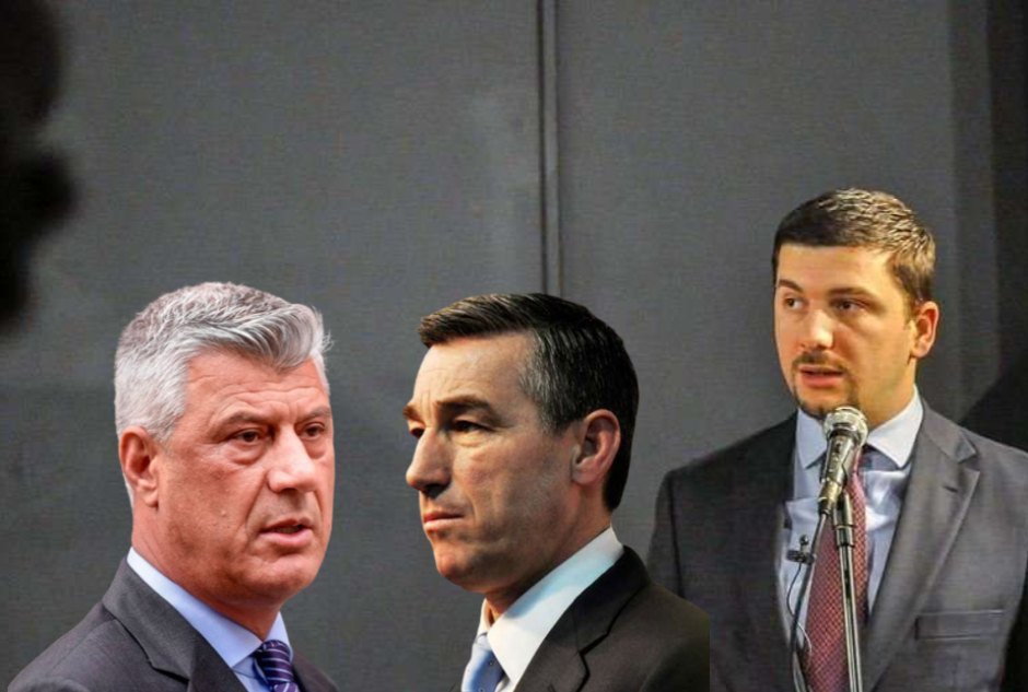 Gjyqi në Hagë drejt fundit, Memli Krasniqi: Drejtësi për të vërtetën dhe liri për çlirimtarët