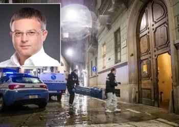 Akuzohet për rrëmbimin dhe vdekjen e babait të tij, arrestohet në Spanjë djali i ish-bankierit ukrainas