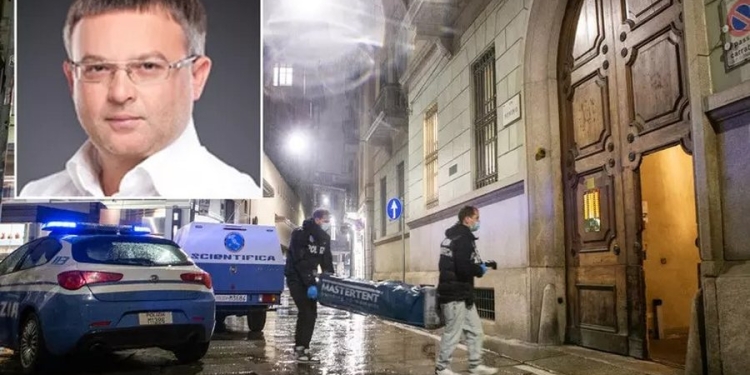 Akuzohet për rrëmbimin dhe vdekjen e babait të tij, arrestohet në Spanjë djali i ish-bankierit ukrainas