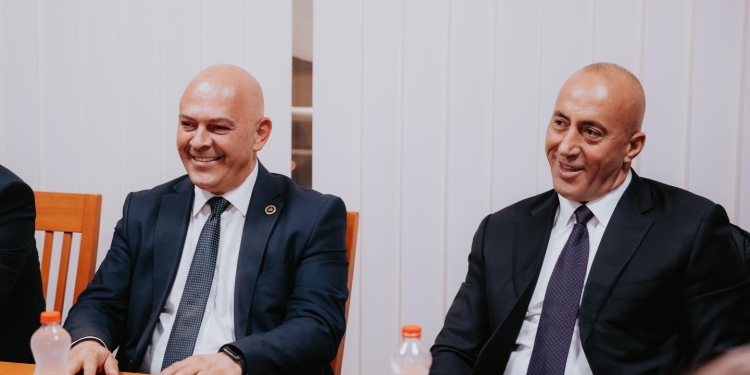 Gjendja shëndetësore e Ramush Haradinaj, deklarohet Ardian Gjini