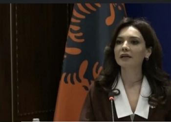 Spiropali me kritika ndaj Gjykatës Speciale: Lufta e Kosovës nuk ishte për pushtet, ishte për liri- lufta për liri nuk është në gjyq
