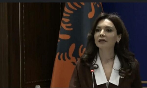 Spiropali me kritika ndaj Gjykatës Speciale: Lufta e Kosovës nuk ishte për pushtet, ishte për liri- lufta për liri nuk është në gjyq