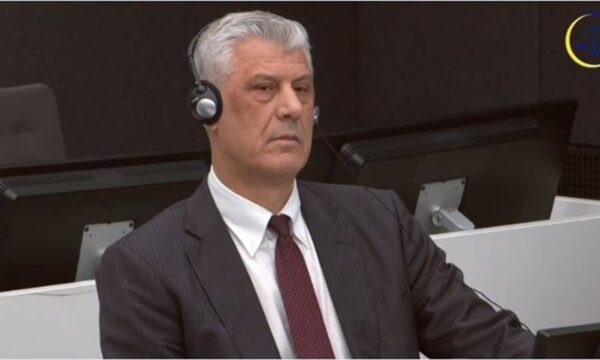 ZPS: Thaçi, përmes Fazliut, e udhëzoi Remin si të dëshmonte