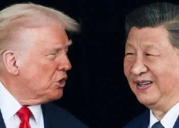 “Kujdes me armët që i jepni Tajvanit”, zbardhet telefonata Xi – Trump