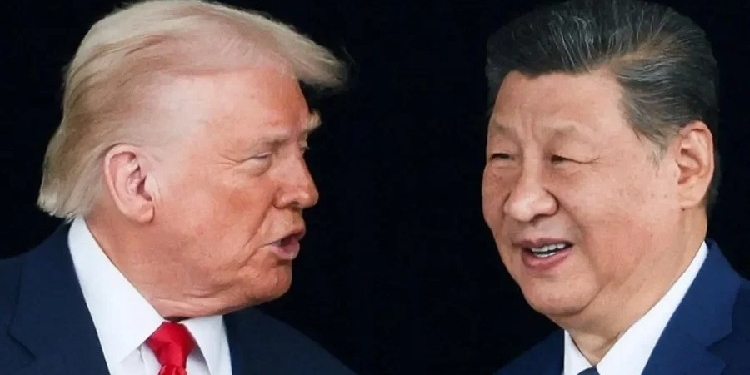 “Kujdes me armët që i jepni Tajvanit”, zbardhet telefonata Xi – Trump