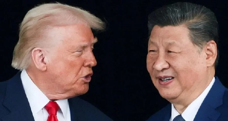 “Kujdes me armët që i jepni Tajvanit”, zbardhet telefonata Xi – Trump