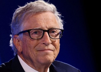 Ish-gruaja e Bill Gates reagon pas ai u përmend në dosjen Epstein