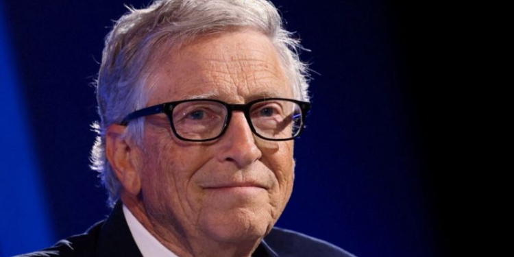 Ish-gruaja e Bill Gates reagon pas ai u përmend në dosjen Epstein