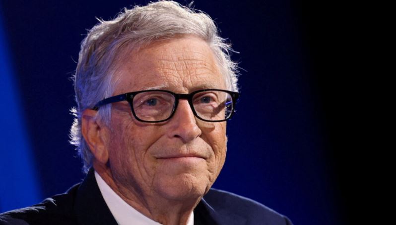 Ish-gruaja e Bill Gates reagon pas ai u përmend në dosjen Epstein