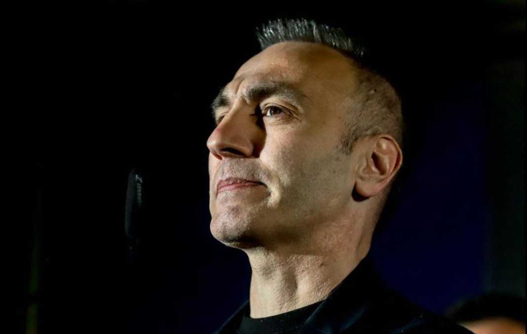 U arrestua sot në Bllacë, për çka e kërkonte Artan Grubin shteti i Maqedonisë Veriut?