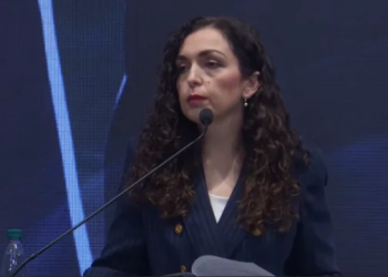 Osmani: Në Hagë po gjykohen padrejtësisht edhe proceset tona jetike, liria, pavarësia