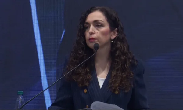 Osmani: Në Hagë po gjykohen padrejtësisht edhe proceset tona jetike, liria, pavarësia